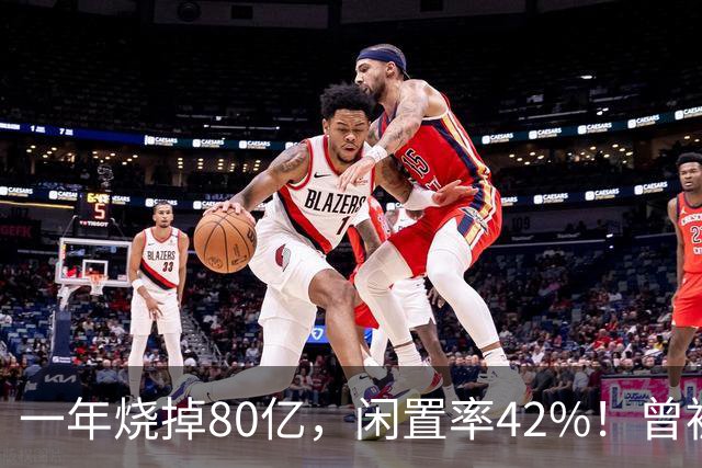 一年烧掉80亿，闲置率42%！曾被捧成香饽饽的生意，怎么不香了？