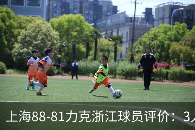 上海88-81力克浙江球员评价：3人优秀，2人及格，5人低迷