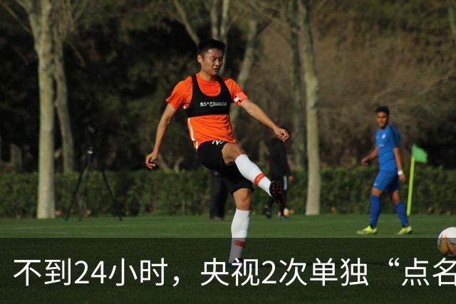 不到24小时，央视2次单独“点名”李雪健，李幼斌当初说的没错