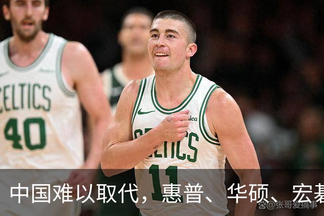 中国难以取代，惠普、华硕、宏碁想把产线搬回来