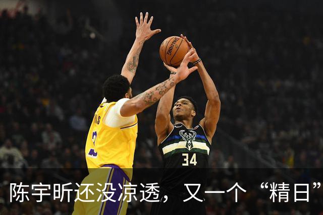 陈宇昕还没凉透，又一个“精日”人员被揪出来，竟然还是企业老板